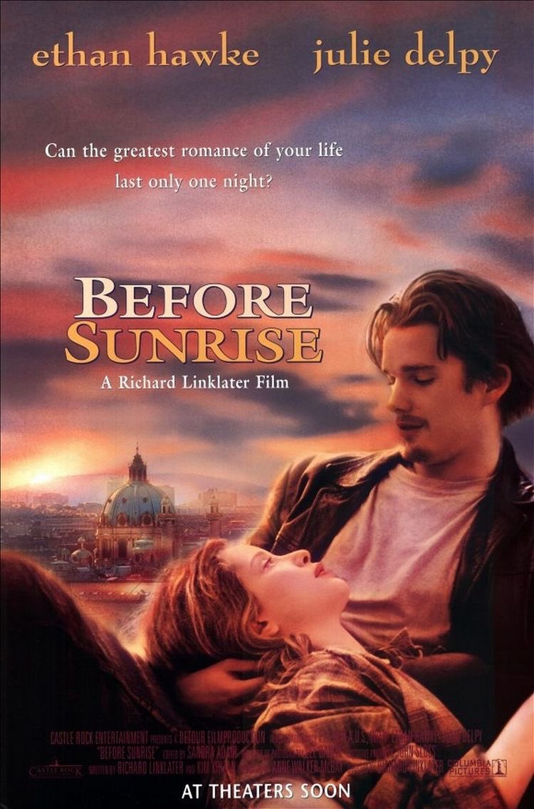 No puede existir mejor película que represente el amor para mi
