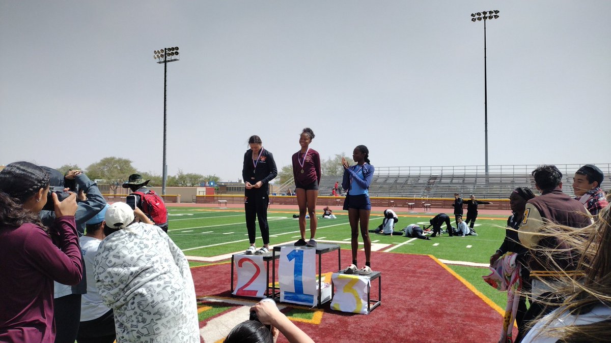 Gold medal 🥇🦅High jump 
<a href="/AndressHS_Track/">Andress HS Track AND Field</a> <a href="/ODPHIRuben/">Luis Ruben Alarcon</a> <a href="/CoachTaylor_CT/">Chris Taylor</a>
