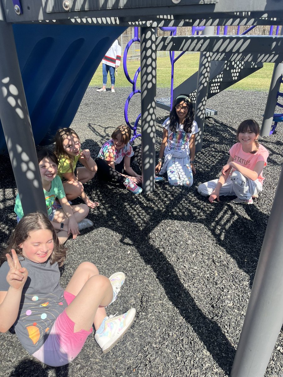 It’s a beautiful day! <a href="/MountOliveTSD/">Mount Olive Township School District</a> <a href="/melandyk/">Melissa.Kolenski</a>