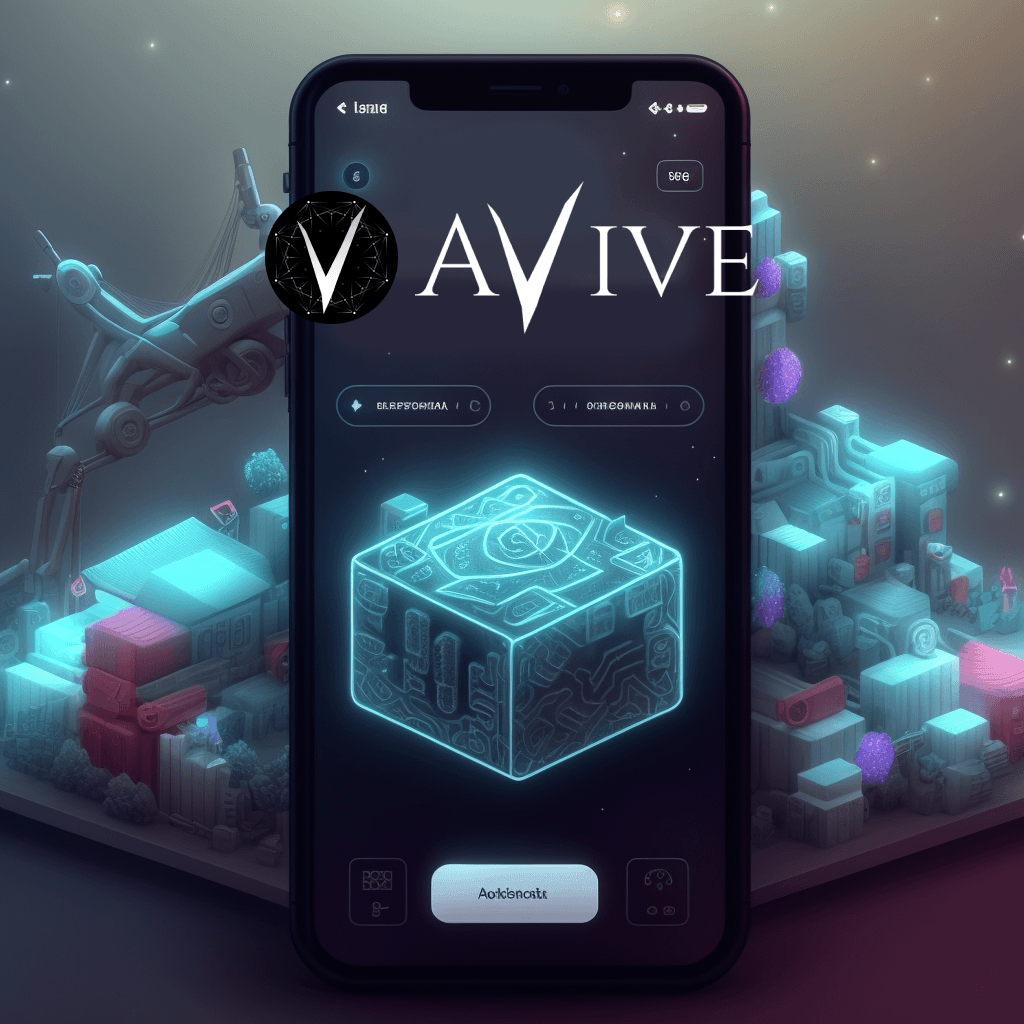 AviveAPP's tweet photo. It's time to embark on a new journey with #Aviveapp  

Let's shape the future

Let's power the real world to #Web3 https://t.co/bk82OKrbfP