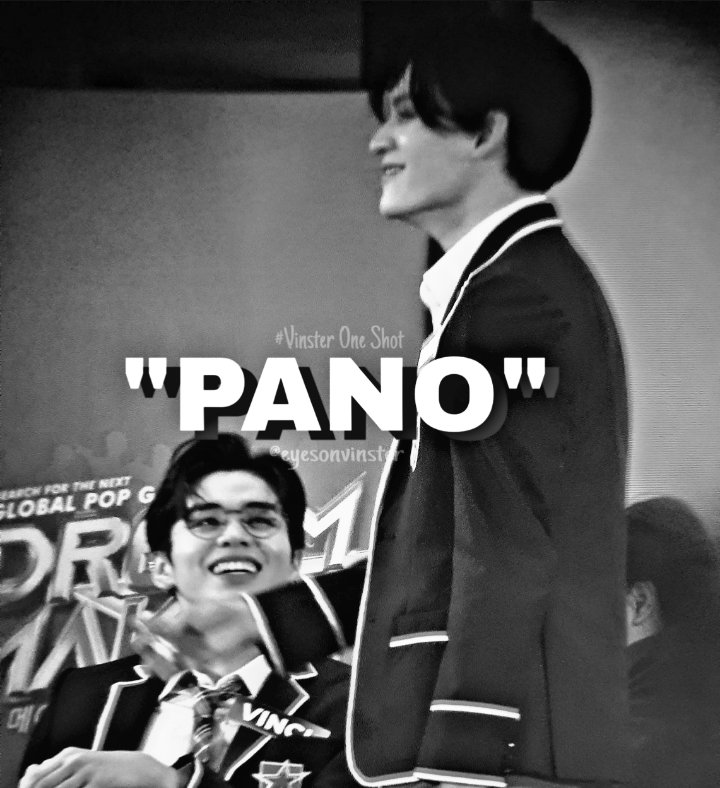 #Vinster Au (One shot) wherein

Vinci was about to tell Reyster that he was now ready to date him, but something went wrong.