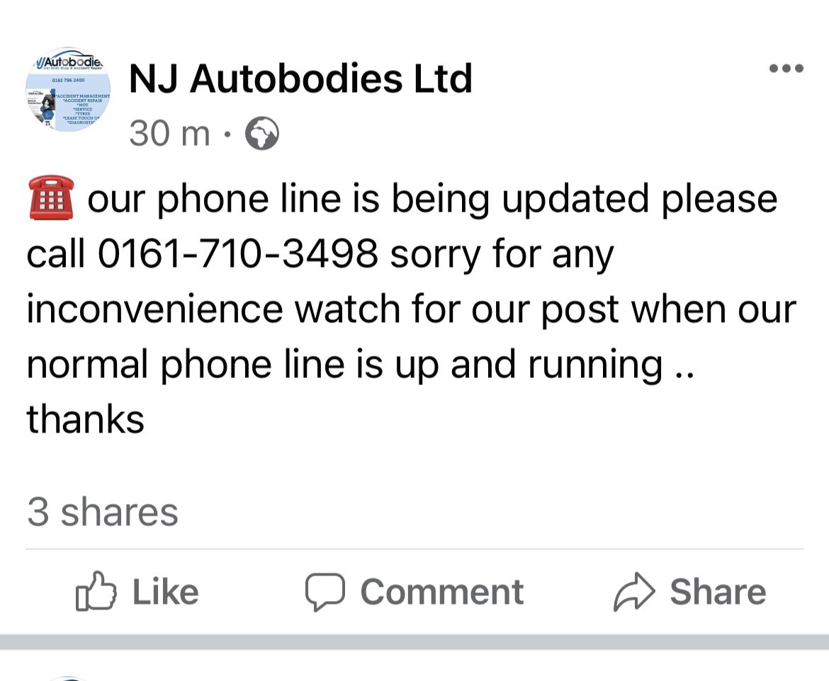 NJAutobodies (@njautobodies) on Twitter photo 