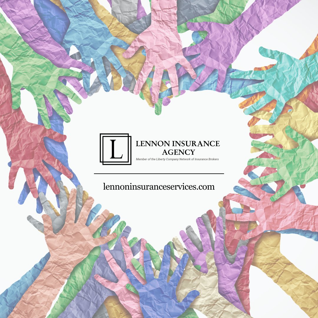 lennonsm1's tweet photo. April is Celebrate Diversity Month!
Here at Lennon Insurance, we're proud to have a team made up of individuals from all walks of life, backgrounds, and cultures.
How does your organization celebrate diversity?
#LennonInsurance #LibertyPartner #Diversity https://t.co/yW1QMCTwhh
