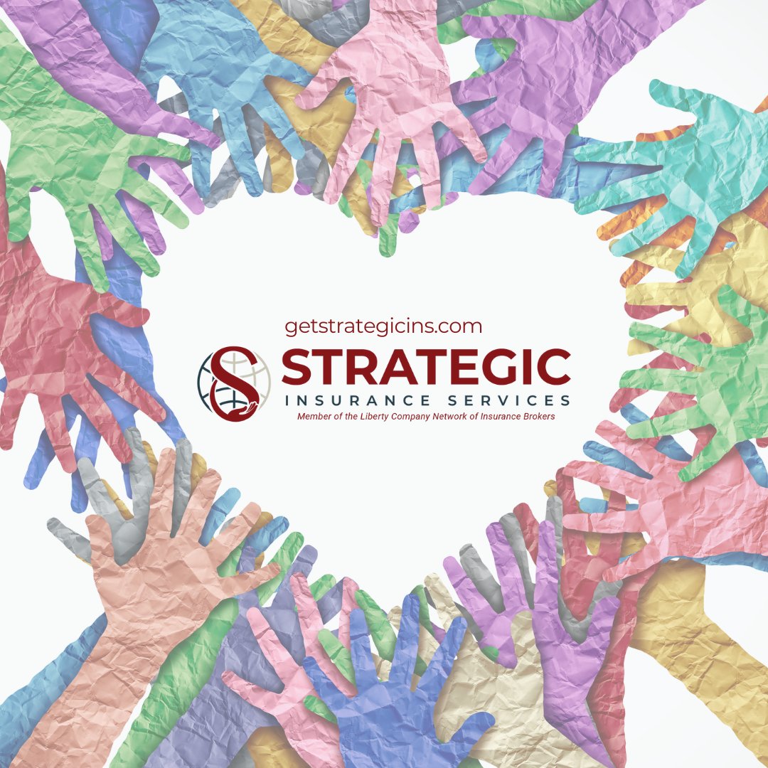 TampabayIns's tweet image. April is Celebrate Diversity Month!

Here at Strategic Insurance, we're proud to have a team made up of individuals from all walks of life, backgrounds, and cultures.

How does your organization celebrate diversity?

#StrategicInsurance #LibertyPartner #Diversity #CompanyCulture