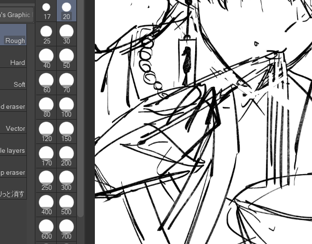 วาดกะเต๋วไม่เป็นค่ะ ;w; 🍜 