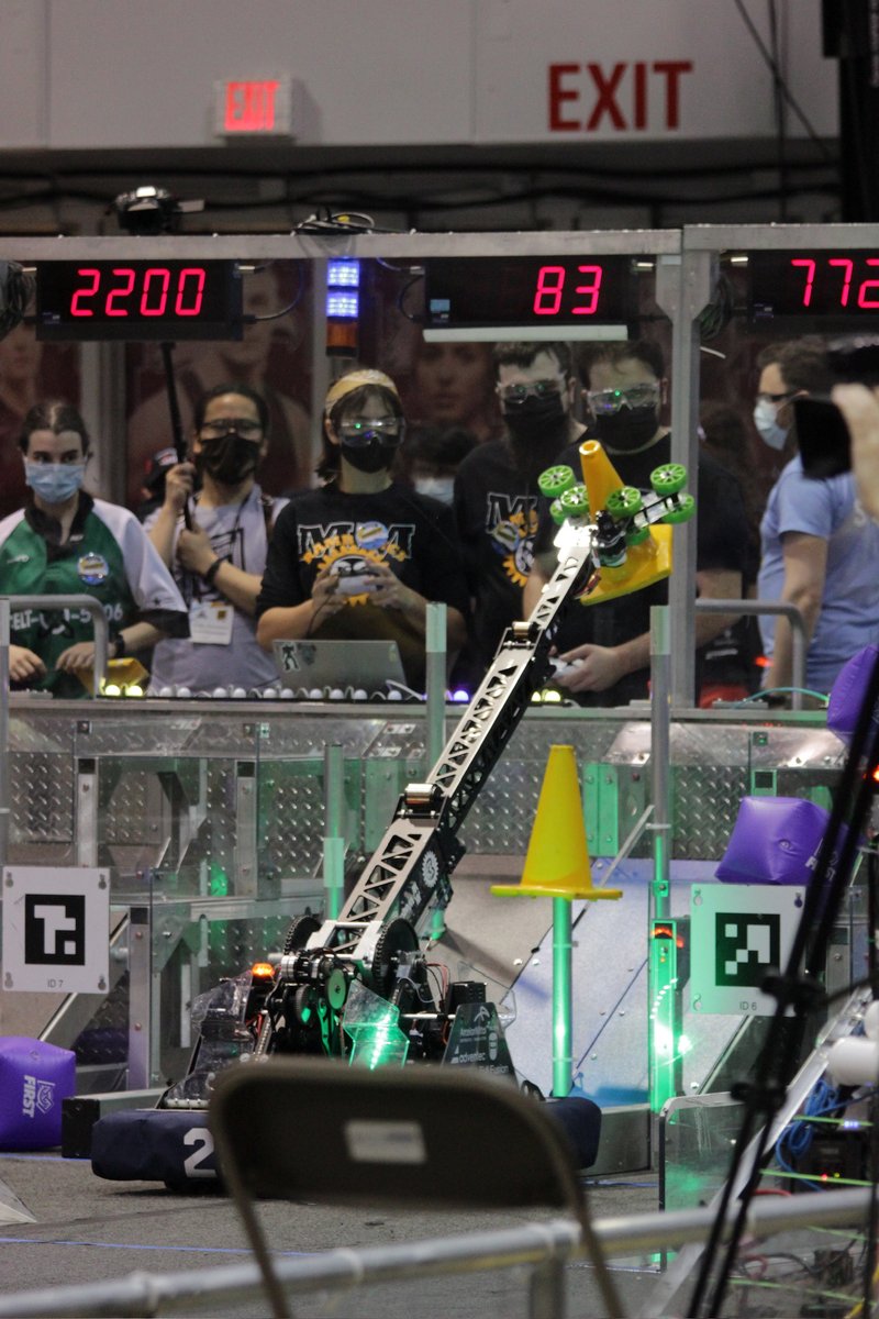 MMRambotics tweet picture