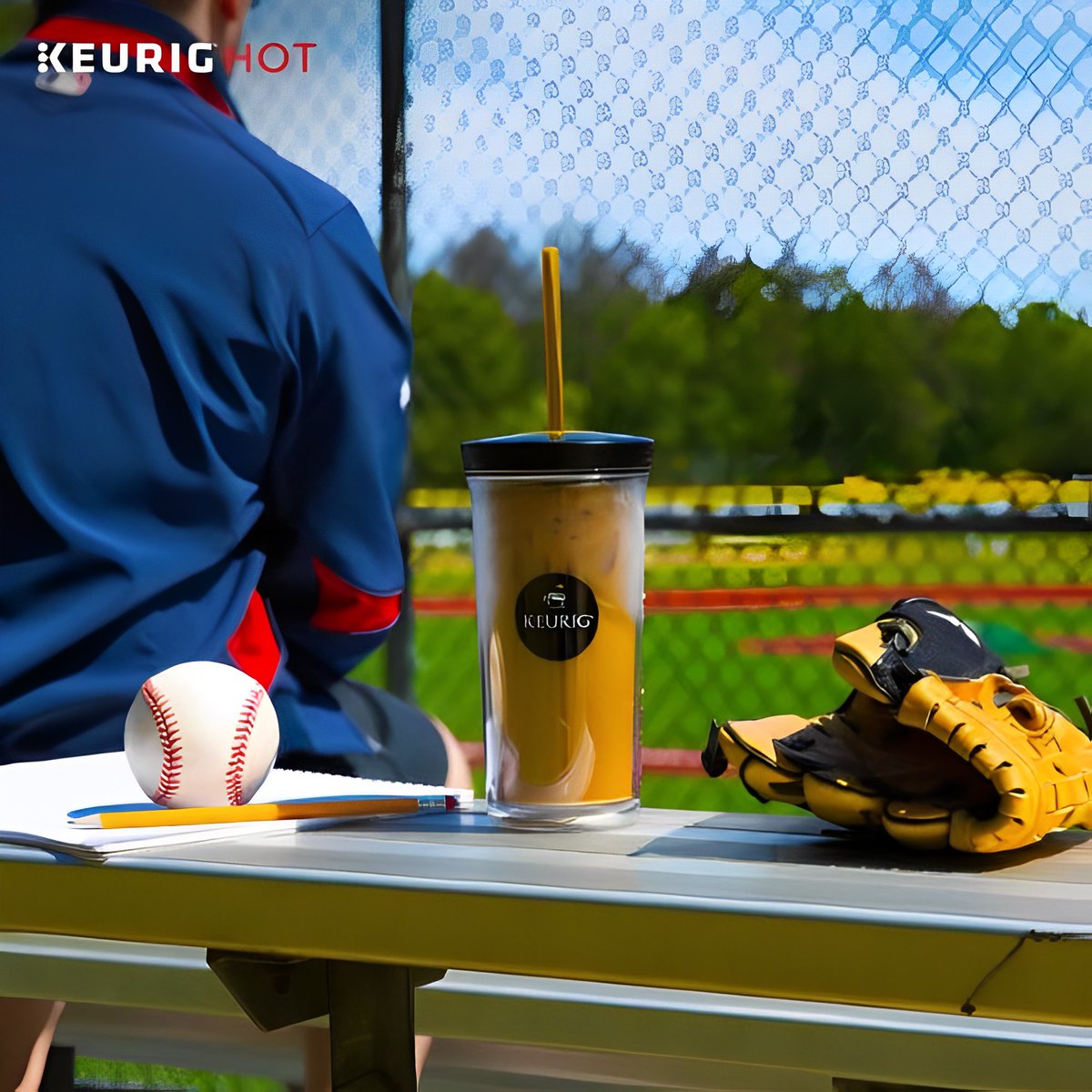 Cross Country Cafe tweet media