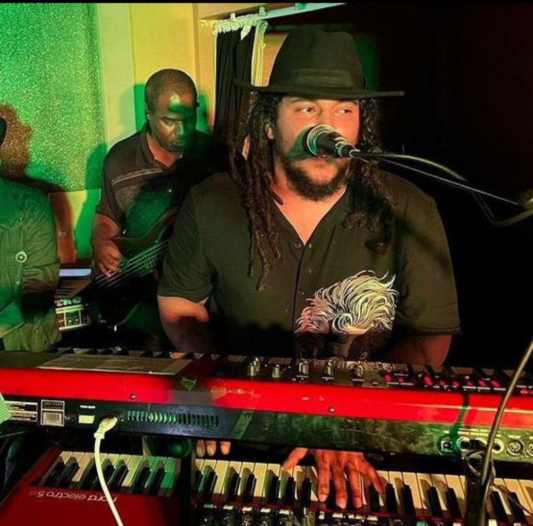 P45 Ska Band (@p45bandska) on Twitter photo 