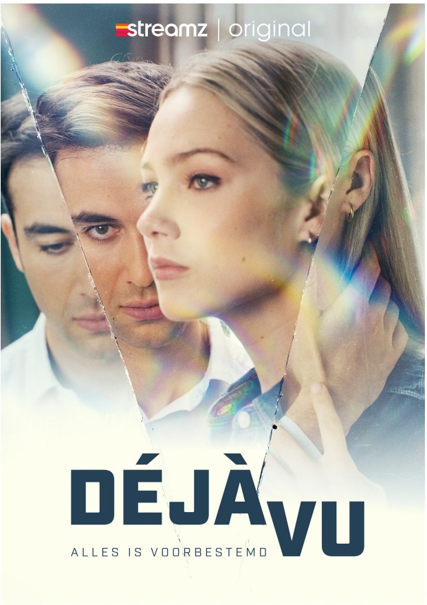 Une deuxième saison de Plan B sera diffusée en Belgique flamande! Intitulée Déjà-vu, cette nouvelle adaptation sera diffusée sur la plateforme Streamz, dès le 7 avril prochain.