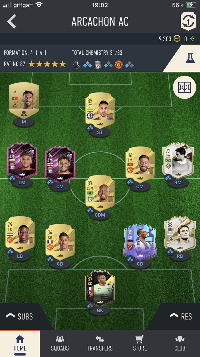 Samwizzle11's tweet image. How do ppl get good players and what am I doing wrong