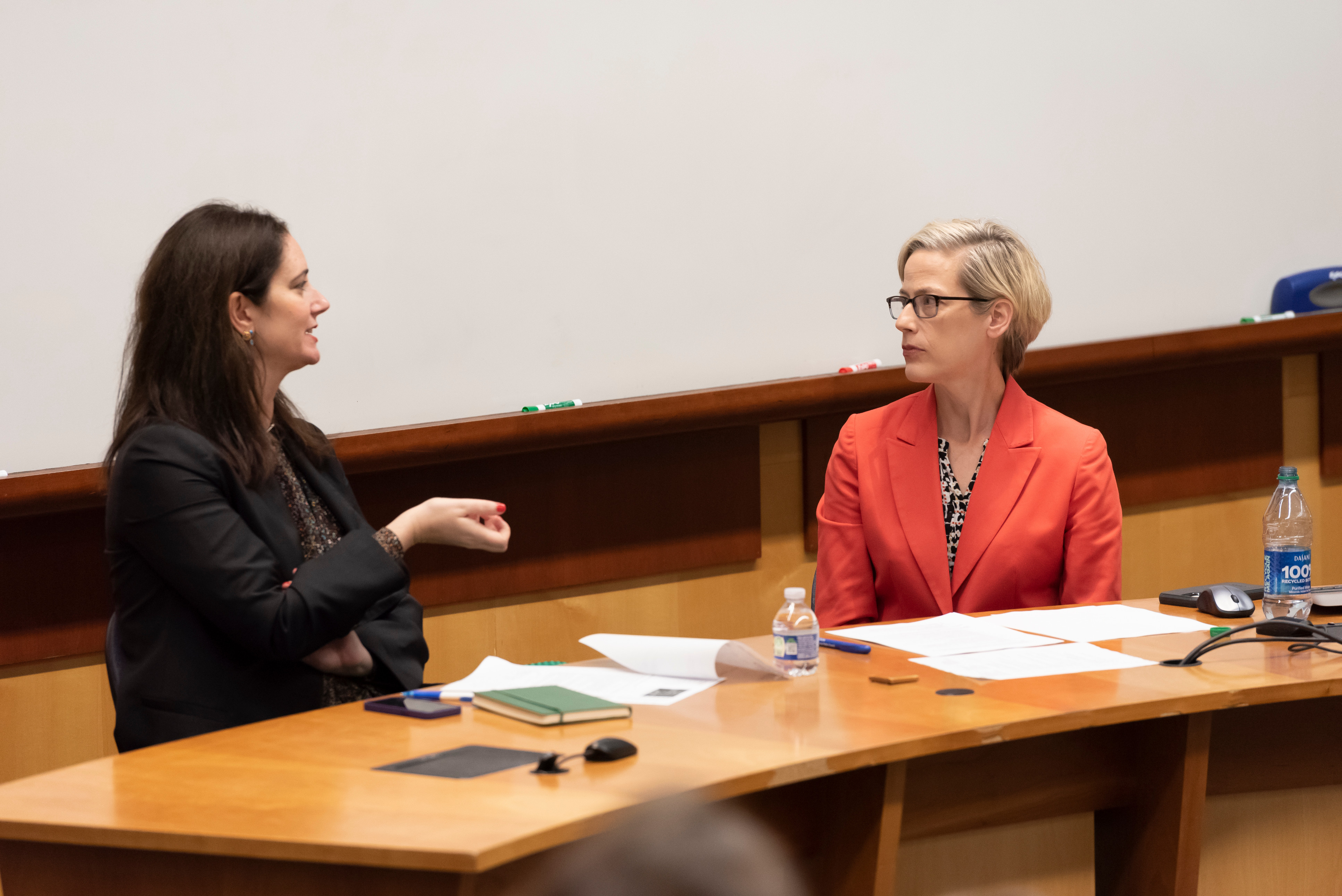 Margaret Satterthwaite (SRjudgeslawyers) / Twitter