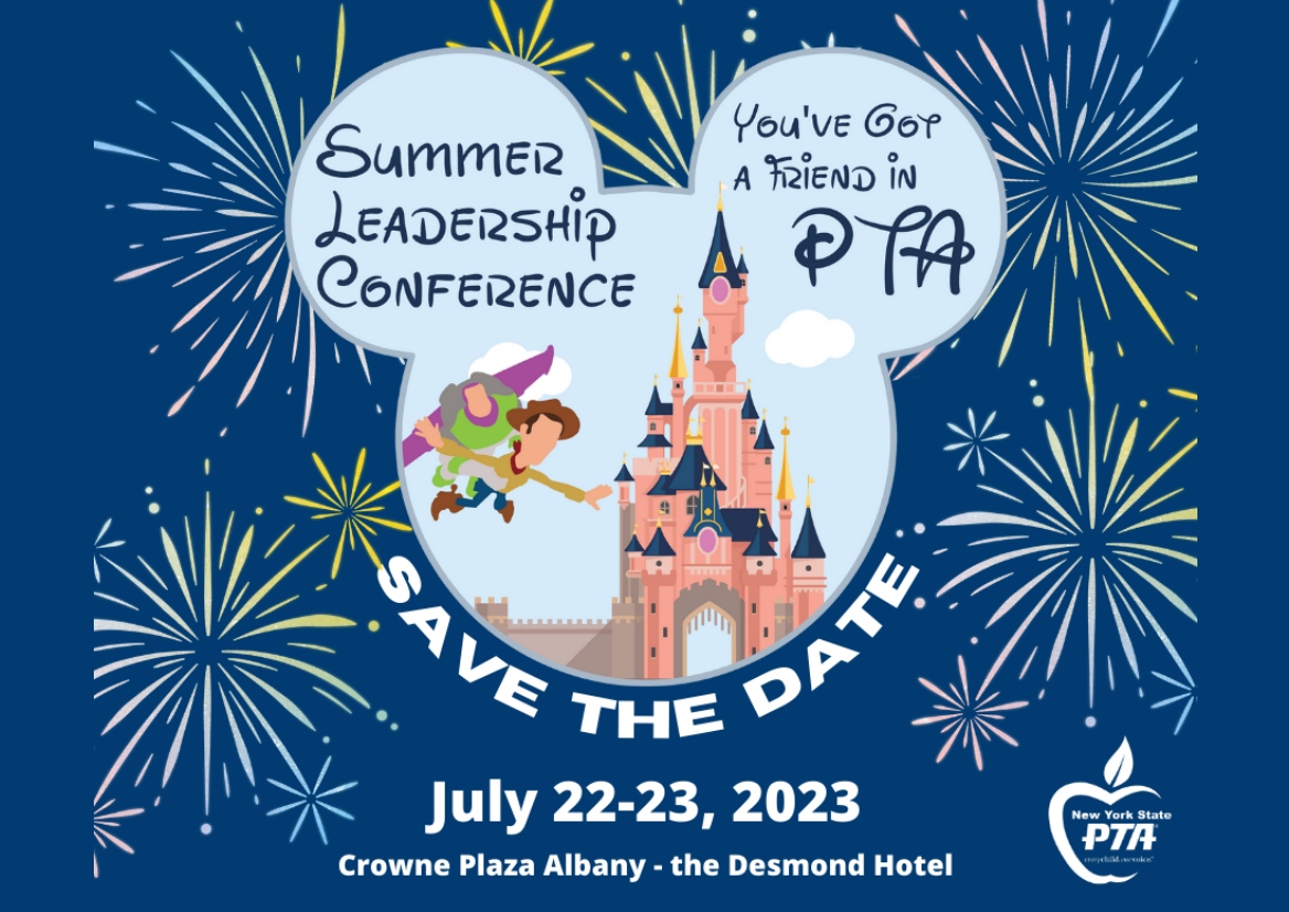 Mark your calendars and plan for a fun weekend together with your PTA's new board members! Summer Leadership Conference (SLC) is an annual event designed to provide training and programs to all local PTA members, helping them to establish grass-roots advocacy in their schools ...