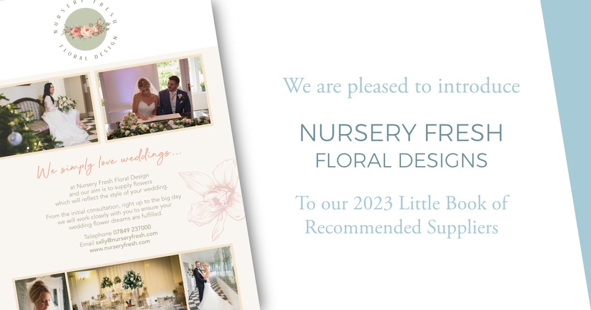 Southdowns Manor tweet media