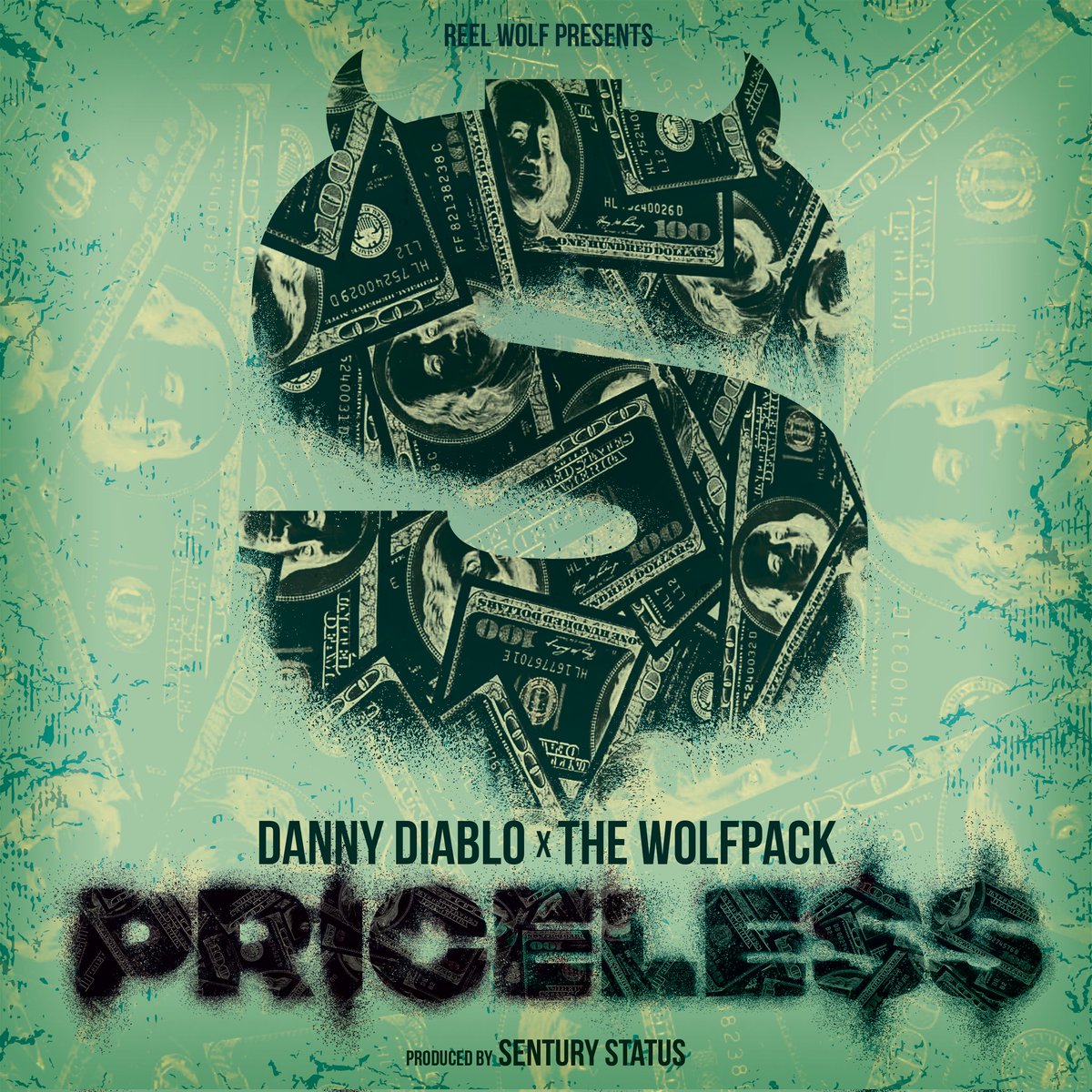 Getting ready to drop the first #BrandNew #Single of the year 🔥 This is the official song from my #ShortFilm #Priceless 🎥😈🤑 I'm bringing it back to the 90s when production companies would release songs and music videos to coincide with the movies 💯