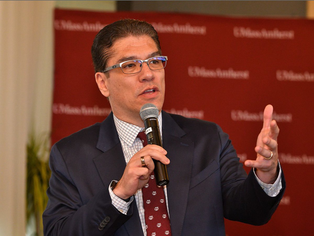 UMass Amherst tweet media