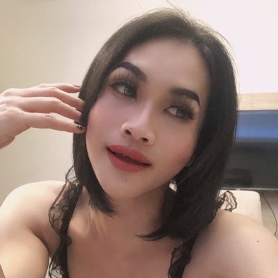 HunnyLadyboy's tweet photo. #NewProfilePic https://t.co/QtWgsXQgrv