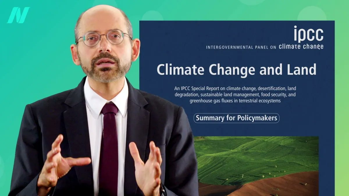 Eating more plants and less meat seems to be a relatively cheap and easy way to mitigate climate change, in contrast to many other factors outside our control. bit.ly/3tkZnTO