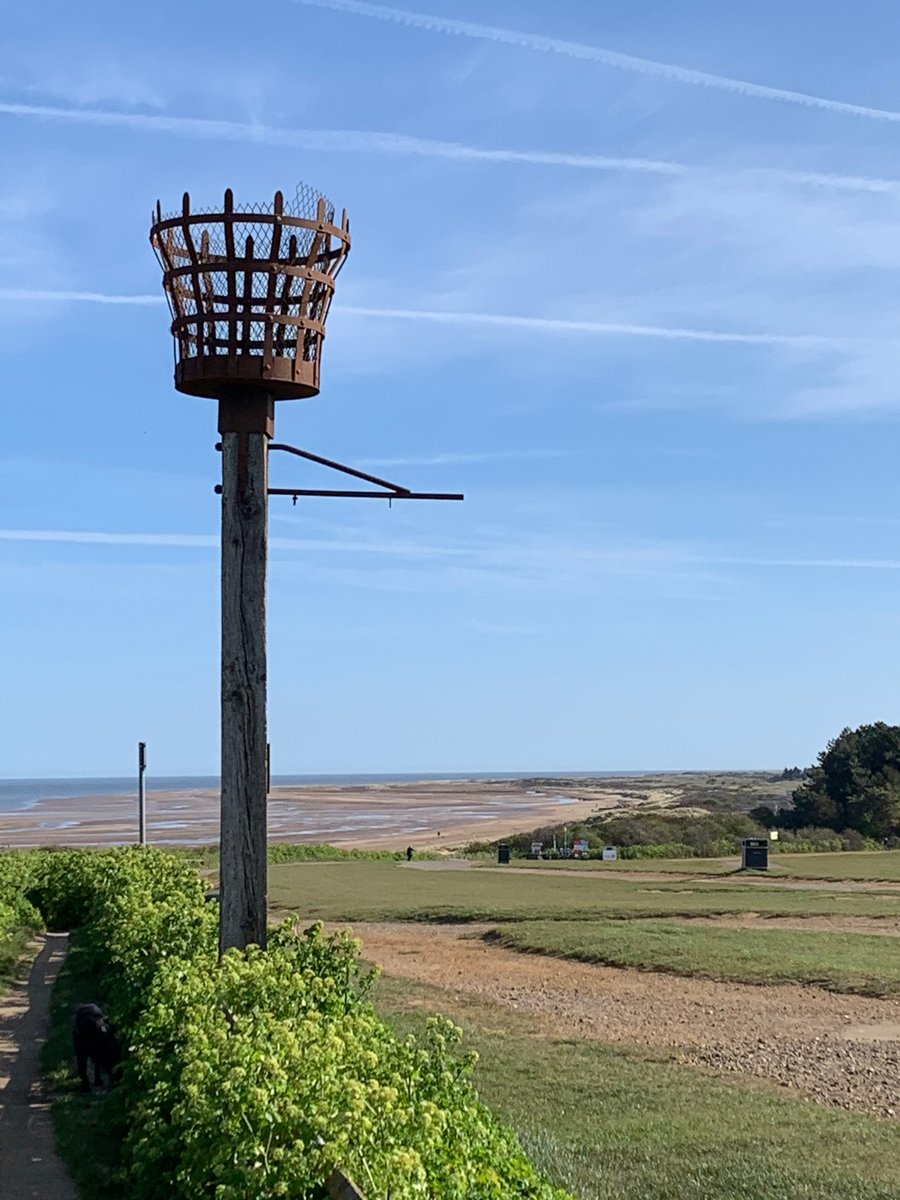 Rolling into the long weekend ready for an adventure. 🗺

With more time to get out and explore where will you be heading this Easter weekend? 🥚

#easter #bankholiday #norfolk #northwestnorfolk #oldhunstanton