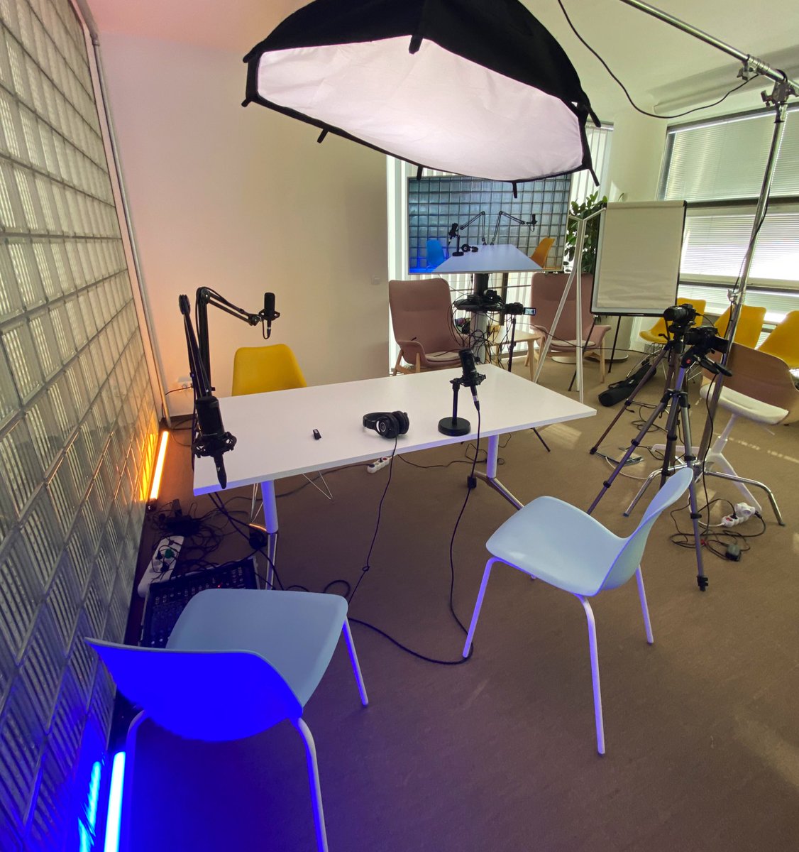 Tak jak to vidíte? Dáme si v pátek po pauze další díl? 🙏🏻🇺🇦