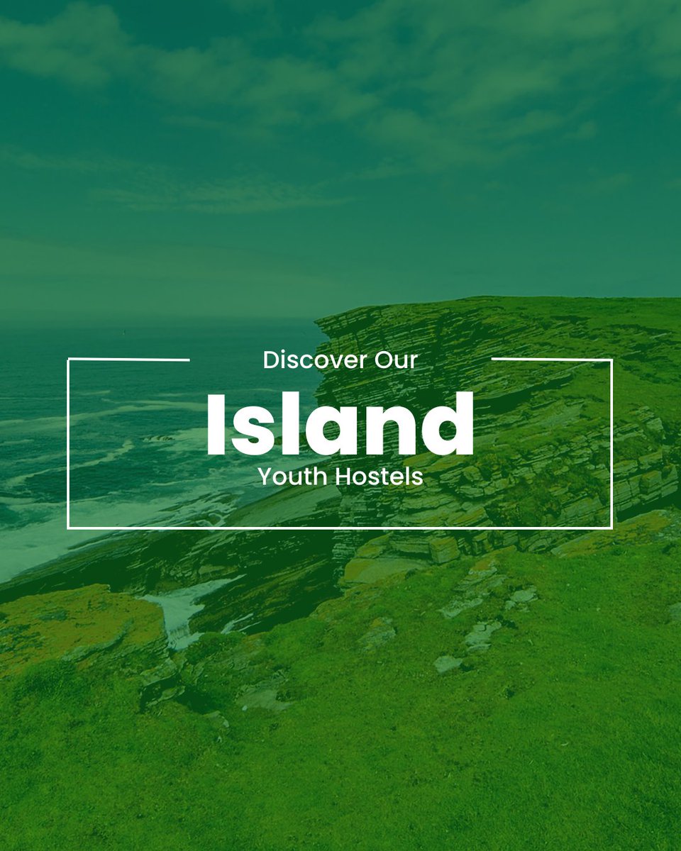 hostellingscot's tweet photo. Discover our Island Youth Hostels, with our Broadford and Lochranza Youth Hostels💙

@VisitScotNews @Hostelling #Lochranza #hostellingscotland #hostellife #hostelworld #scotlandbeauty #highlandsofscotland #broadford #hostels #hostelmemories #hosteler #hihostels https://t.co/gSpf1BJCCe