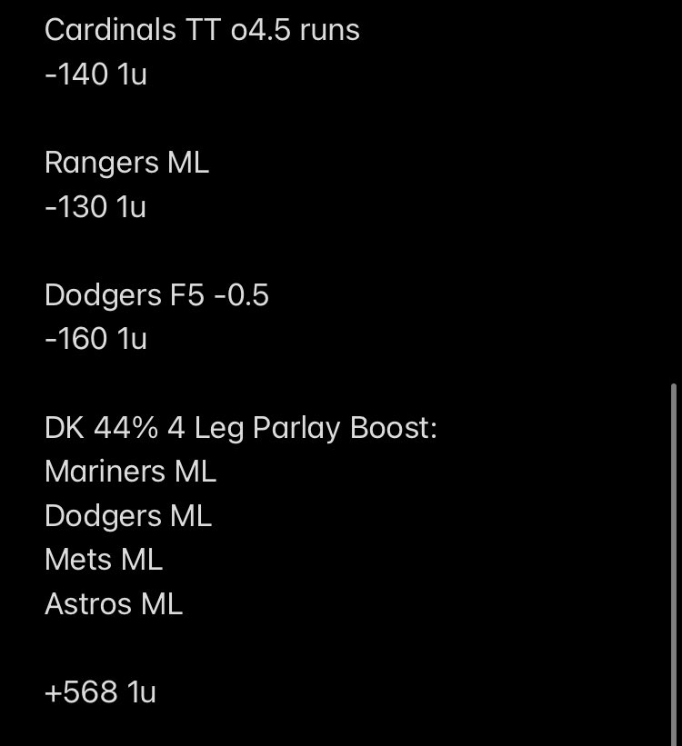 StrmStartersFB's tweet image. Let’s rock