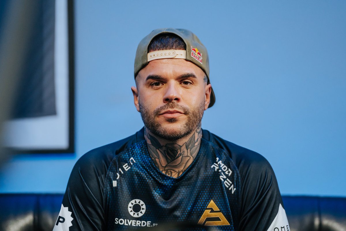 Joined <a href="/sawggofficial/">SAW</a> 🇵🇹