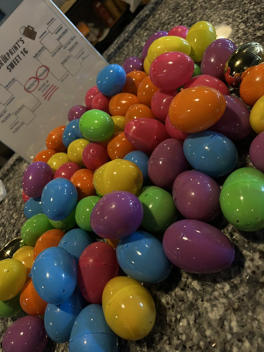 Join us this upcoming Saturday - it’s Brüeprint’s 9th birthday! 🎉🐣🎶🌸 Easter Egg hunt, music, food, and awesome brües! We hope to see you all there 🍺
-

#brueprint #nccraftbeer #livemusic #grababrueprint #ncbrewery #Easter2023 #drinklocalnc