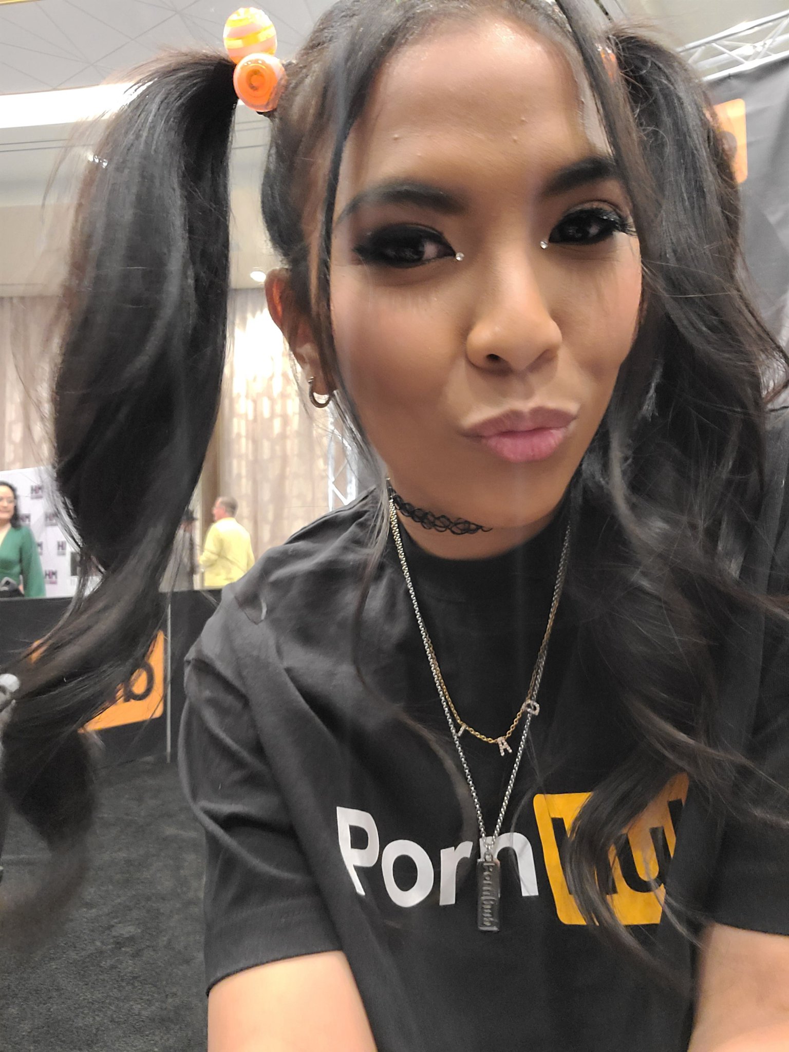 Tw Pornstars Jada Kai Twitter Time To Vote 🗳 For Your Favorite Creators On Pornhub 603