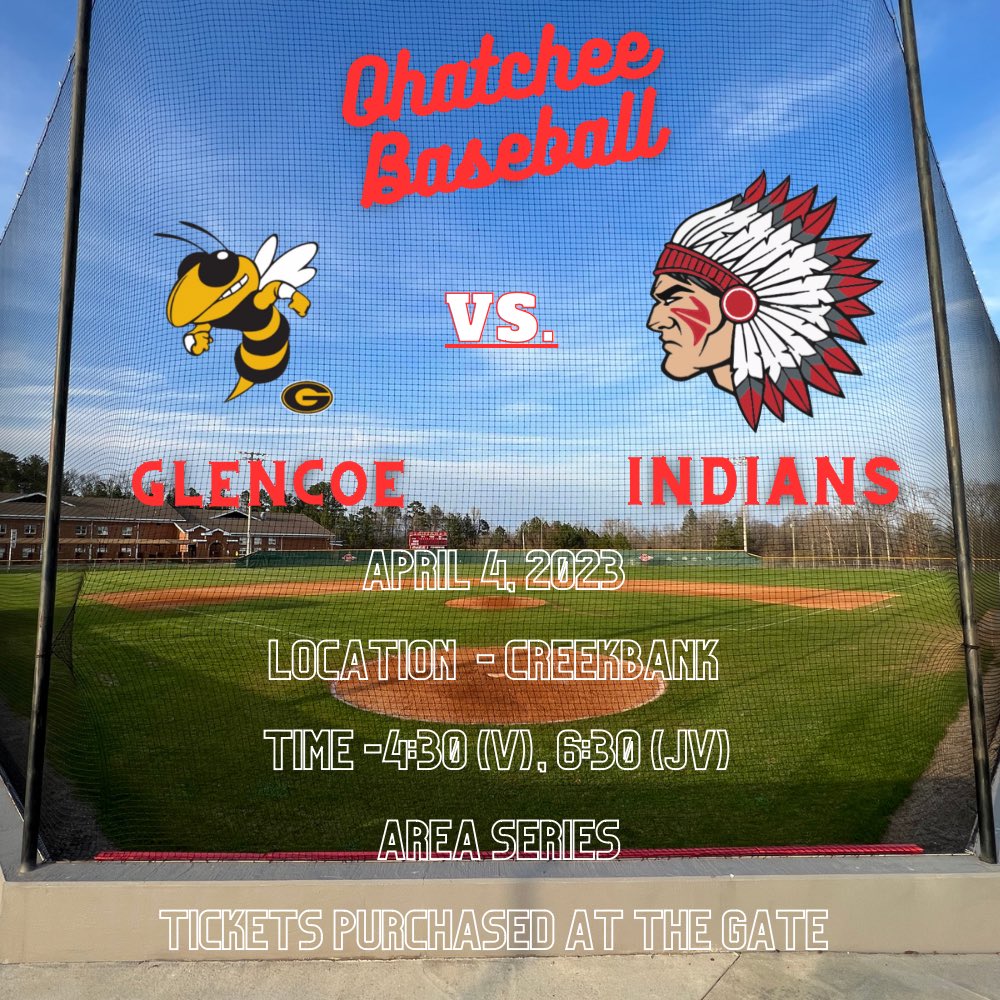 Ohatchee Baseball (@ohatcheebaseb) on Twitter photo 