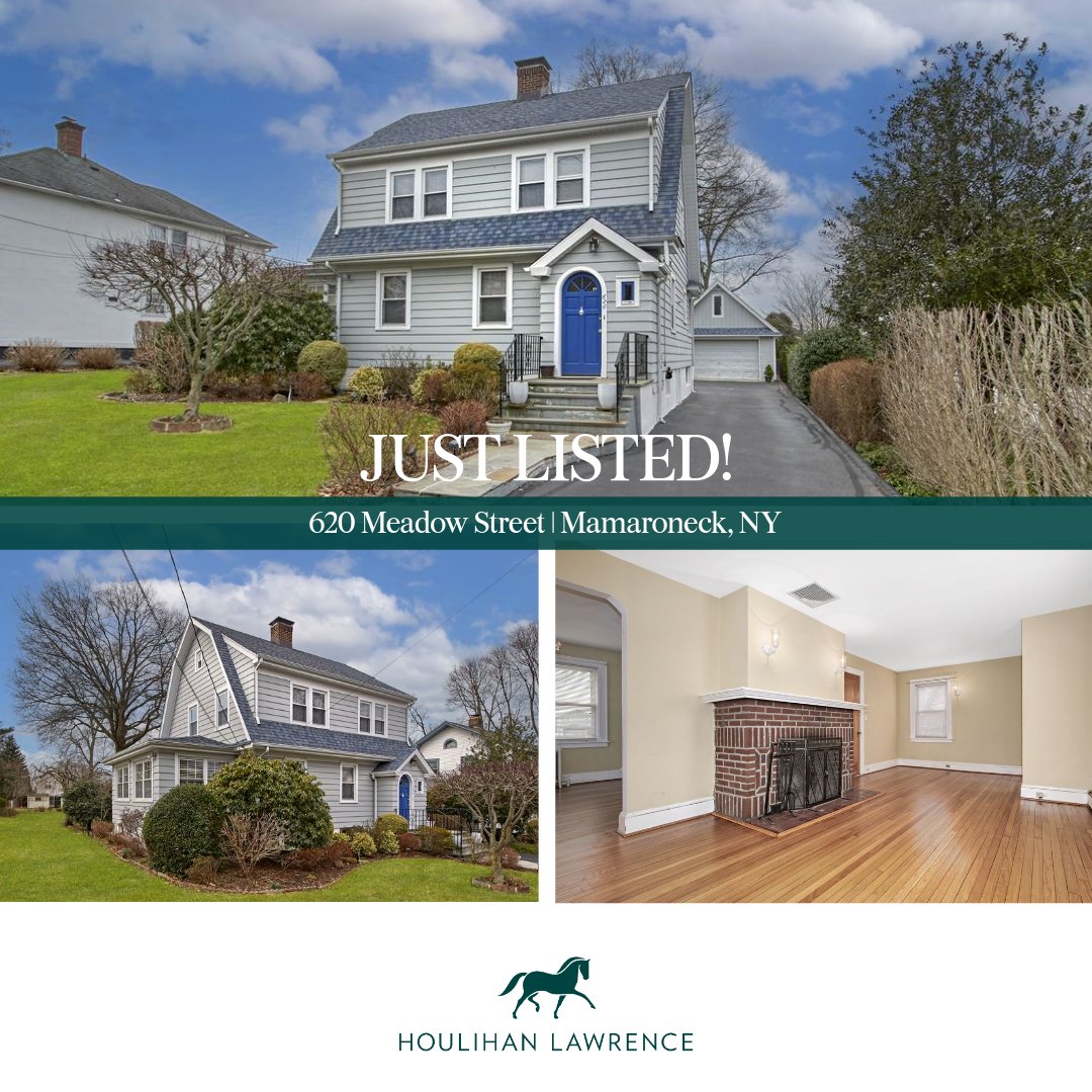 lisaanneberna's tweet photo. Looking for a spacious backyard and top-notch award winning schools? Look no further! This newly listed 3 bedroom Dutch Colonial in the Rye Neck SD has it all. #westchesterrealestate #Mamaroneck #rye https://t.co/Yy54E2vt7J