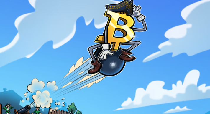 OfficialFero's tweet photo. #Bitcoin  price bounces after CZ arrest rumors as traders eye $30K next.
#BTC  price action performs a “classic sweep” of the lows, with Bitcoin on track to tackle the $30,000 mark once again.

#Crypto #cryptocurrency #CryptoCommunity #Cryptonews #DOGE https://t.co/V8dfbexeQY