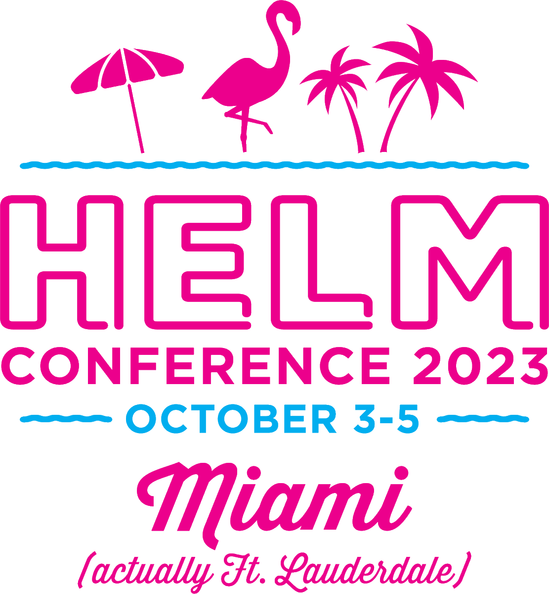 HelmOperations's tweet photo. IT'S BACK. Helm Conference 2023 is here, and this time it's in Miami, Florida! (Actually Ft. Lauderdale). Last year's edition was completely sold out, so register now and reserve your spot for the industry's favorite event! #HelmConference #maritime
https://t.co/Fp9WoIctW2 https://t.co/Kb5Ci6j5SW