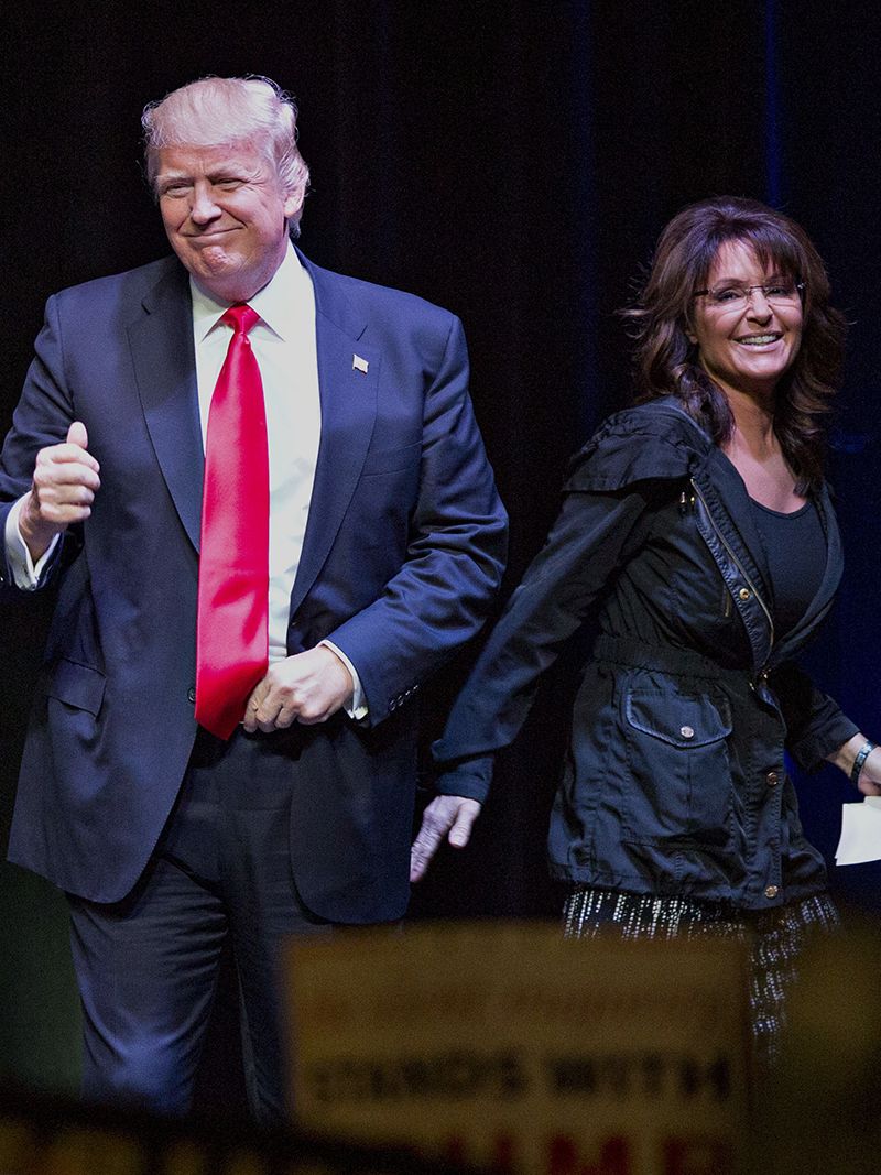 MamaGrizzRadio's tweet image. TRUMP 2024

Stronger Than Ever!

@SarahPalinUSA @realDonaldTrump @kevinscholla  

#Trump #Palin #PalinPower #StrongerThanEver #MAGA 🇺🇸