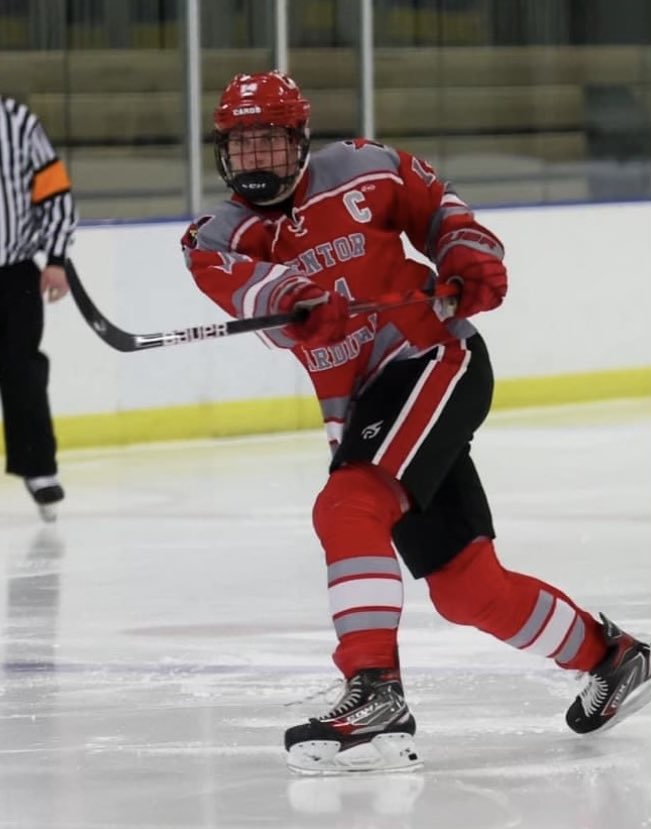 BigRedDukes7's tweet image. @MentorAthletics @mentorhockey @CLillstrungNH @gchshl Congrats to Cards Varsity Hockey players on their 2023 All Ohio Team Selections. SR. D Captain Brad Backston 3rd Team and SO F A.J. Trobenter Honorable Mention. Well deserved!