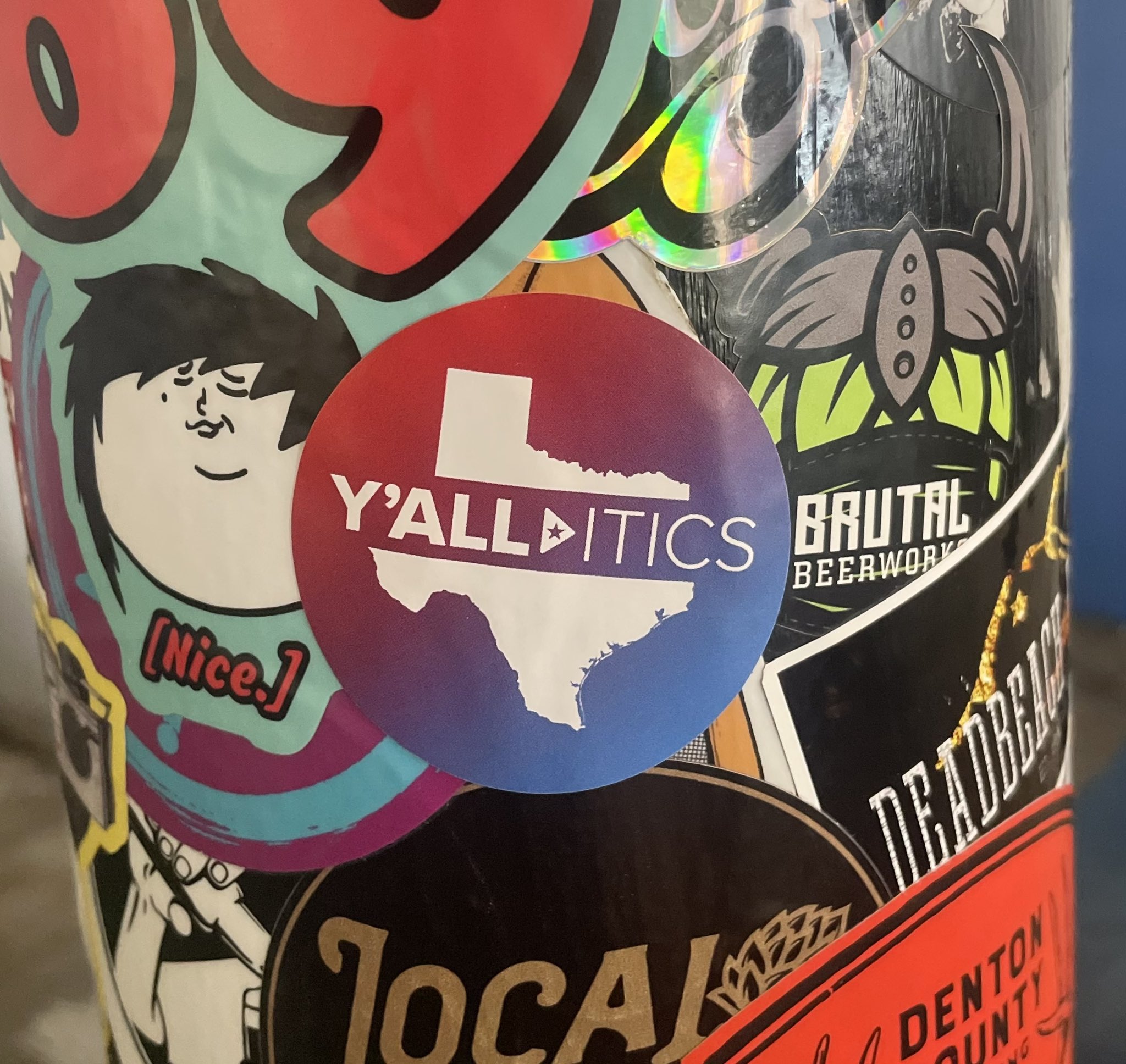 Laney Hawes (LaneyHawes) / Twitter