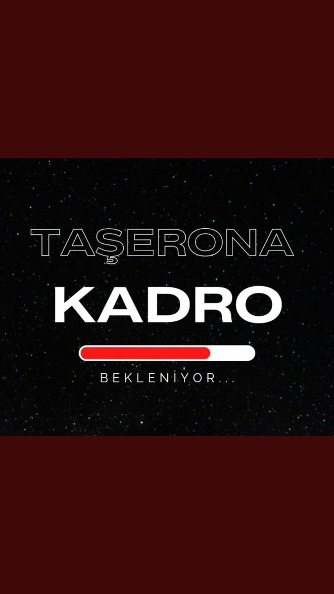 ibrahimTatli72's tweet photo. #KabinedenKİTeKadroÇıkacak
Hayirlisi ile bekliyoruz
Trabzon bilal bozgeyik Ali Koç Togg Tesla MİLLET ERDOĞAN DİYOR  Vefatının 26 Soğan Fenerbahçe GHBG FinalOlmasın Milliyetçi Hareket Partisi Süreyya Önder The Economist İthalat  Jandarma Model Y Ekrem İmamoğlu @bybekirbozdag https://t.co/BiBK3m6ejn