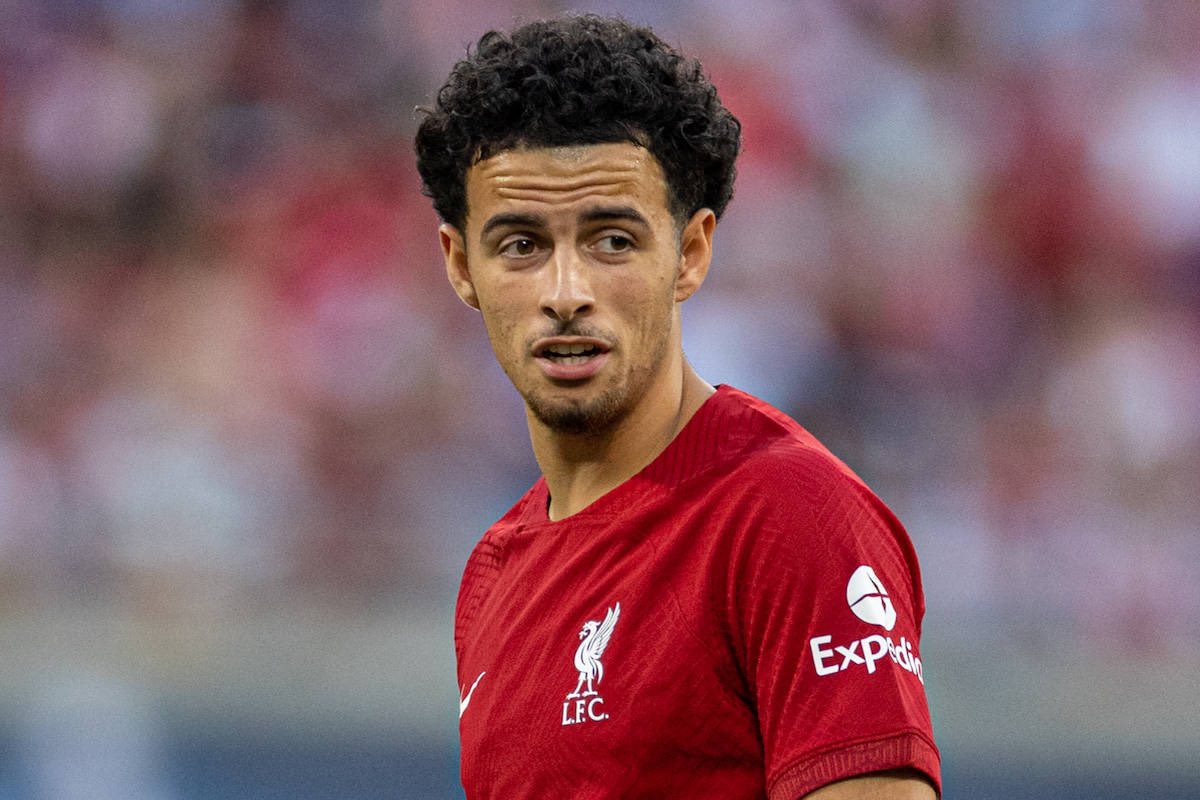 The Anfield Talk tweet media