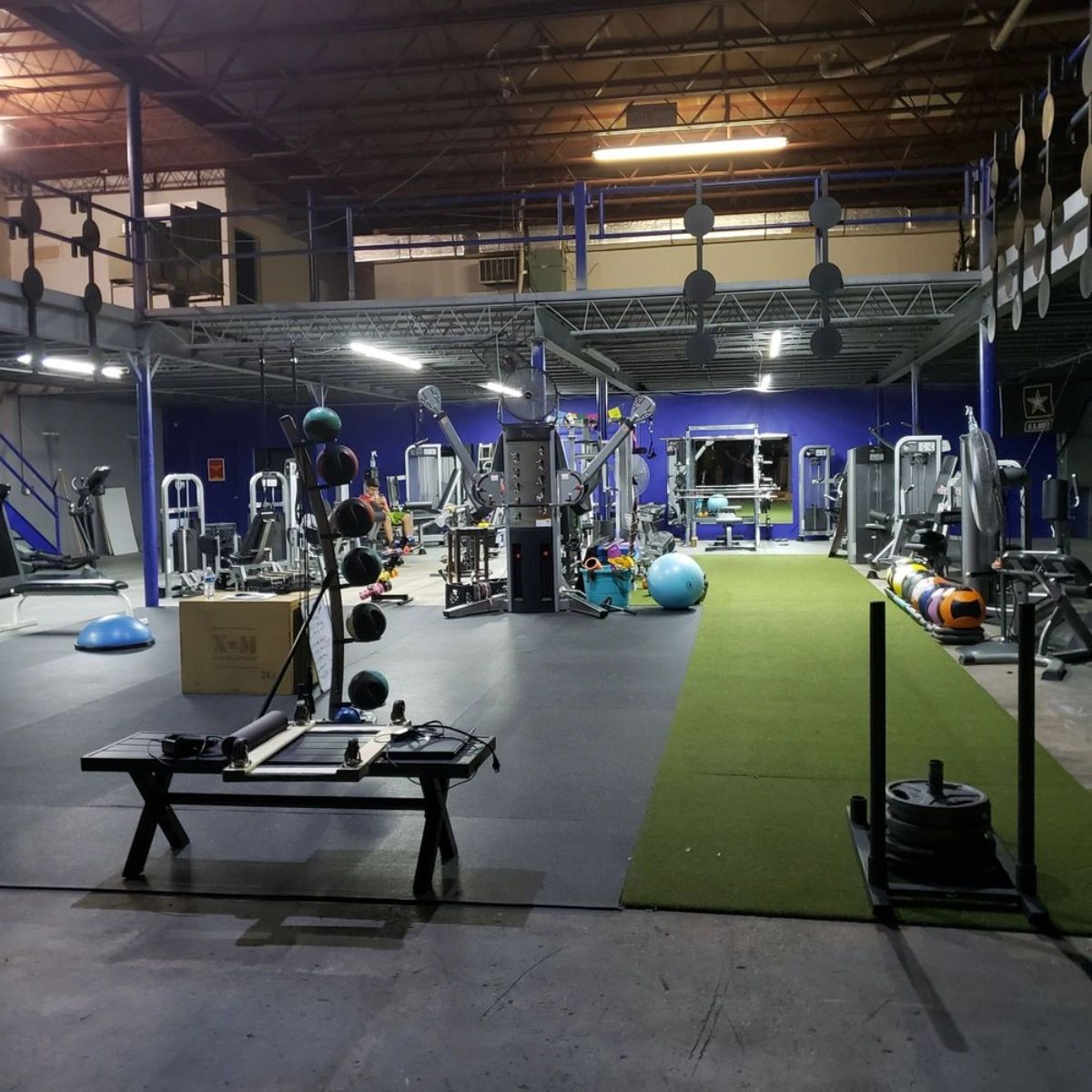 gfivetraining tweet picture