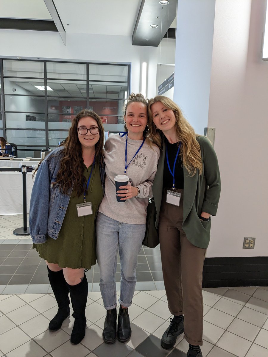 Claire Attridge tweet media