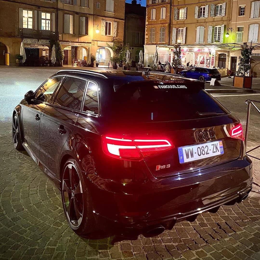 motorforms's tweet photo. AUDI RS3 🏴‍☠️ https://t.co/VLqebraJf8
