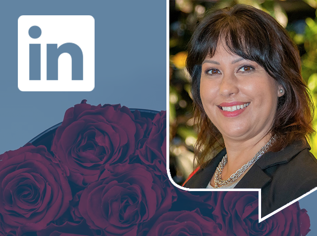 UtilityPioneers's tweet photo. Do you love LinkedIn as much as Anne Harvey? Learn six ways the network helps strengthen your brand. https://t.co/HQfmb1awGH. #UtilityPioneers #CoopNation https://t.co/Cqqf7YHuyB