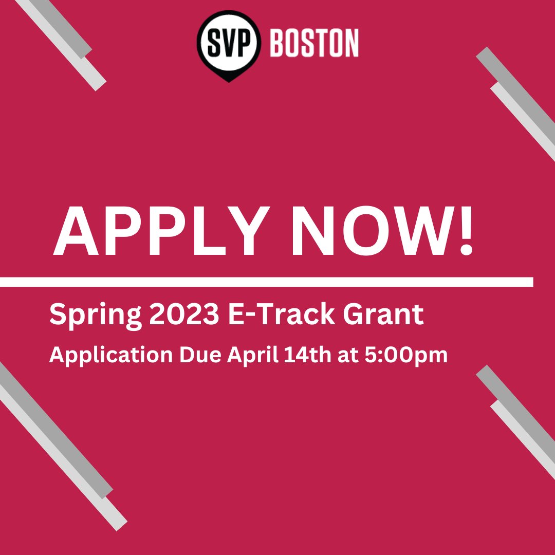 Social Venture Partners Boston tweet media