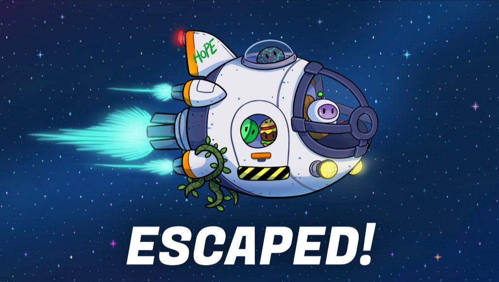 foxworthyn's tweet photo. We finally beat #onewayout from @gimkit! #secondgrade #41minutes https://t.co/dv1ZrprIcf