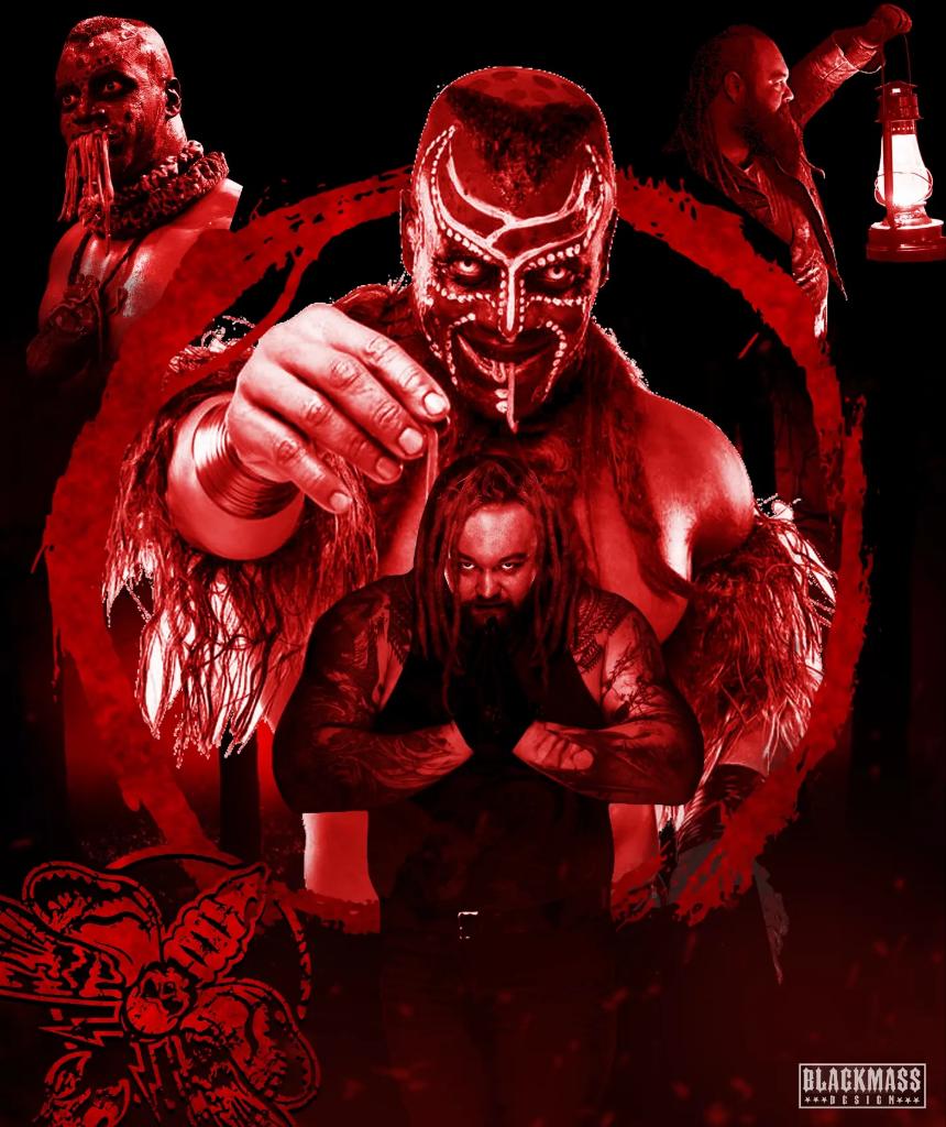 dexterdewayne5's tweet photo. We NEED @realboogey BACK!!! #CMIN2GETCHA #wwe #TripleH #Wyatt6 https://t.co/IU3eHugH8A