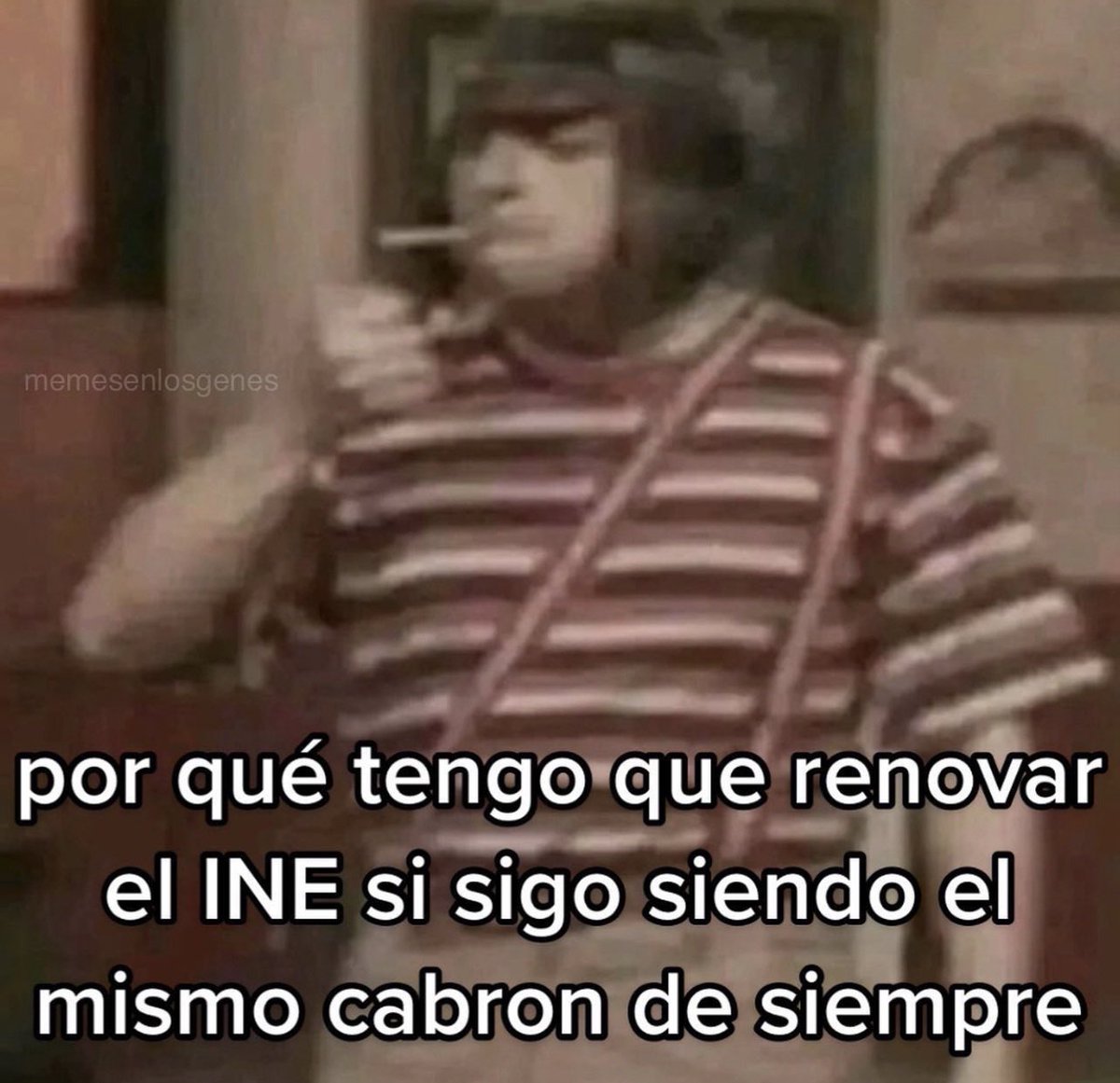 memesenlosgenes (@memesenlosgenes) on Twitter photo 