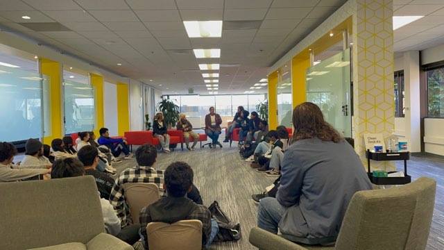 LBUSD Pathways & Business Engagement tweet media