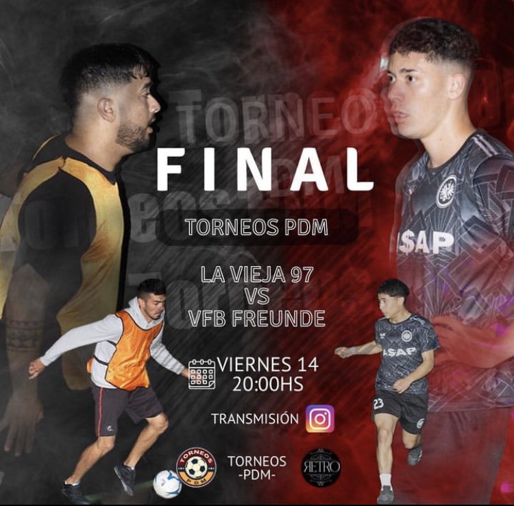vfb_freunde's tweet photo. IST DIE ZEIT 👊🏻 Es la hora 🔥 

#FinalPlata #DieVfB https://t.co/OlHwIe44SA