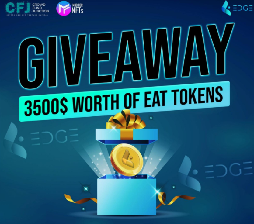 CrowdFundJunction (Crypto VC) tweet media