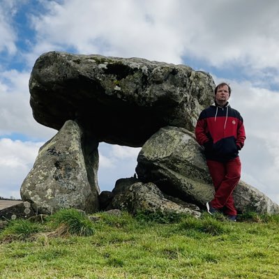 Tim Prevett tweet media