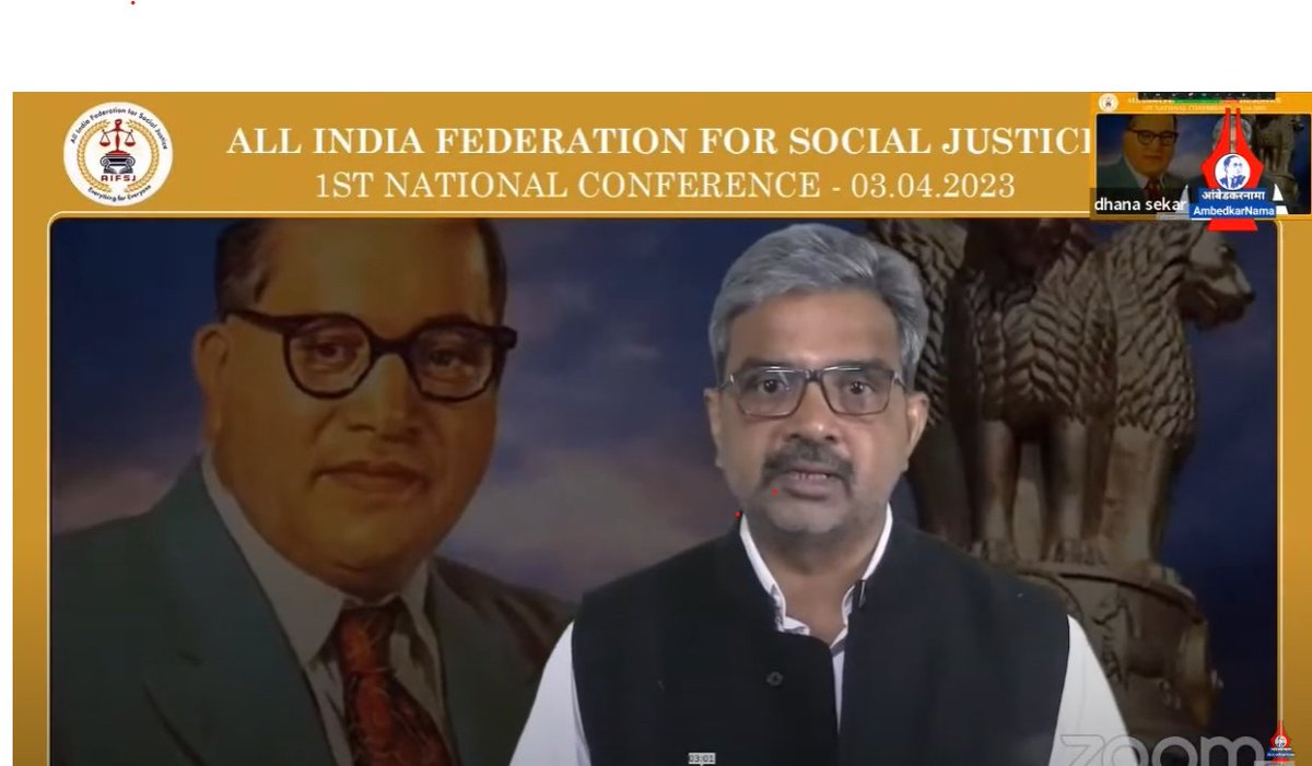 ratanlal72's tweet photo. India’s new agenda for social justice. https://t.co/5nZiLn5KhW